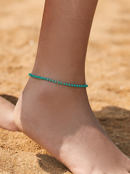 Aqua Anklet