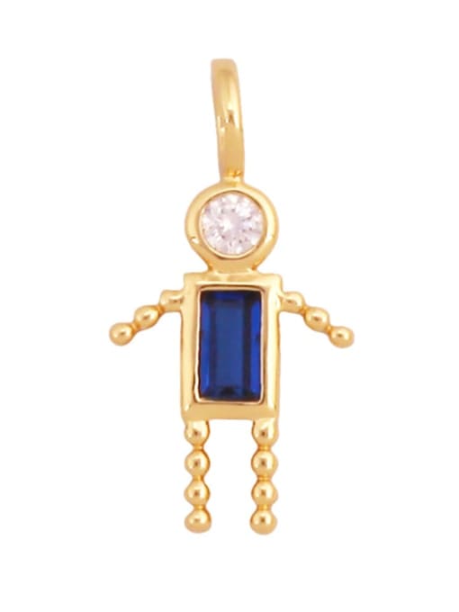 Boy Charm