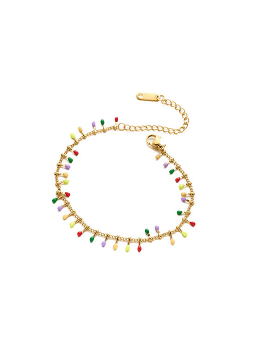 Sprinkle Bracelet