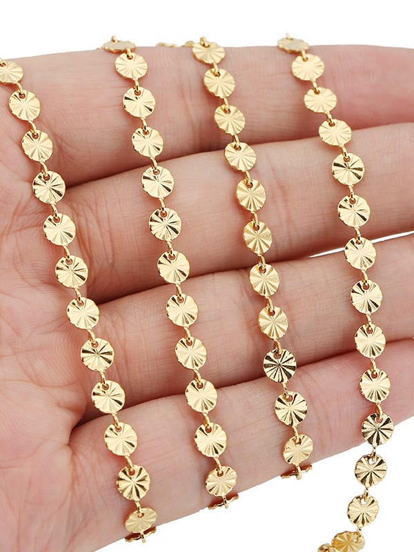 Boss Babe Necklace