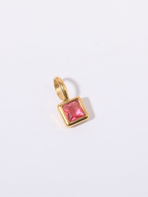 Square Charms