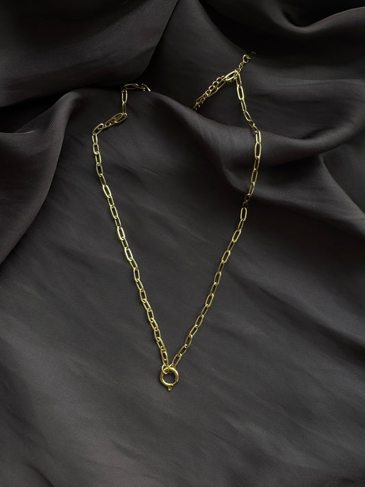 Charm Necklace