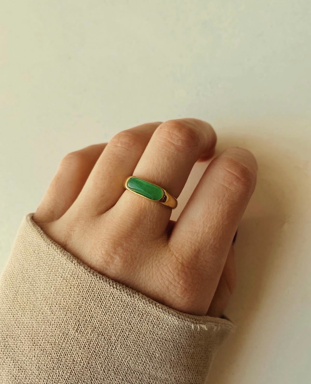 Balance Ring
