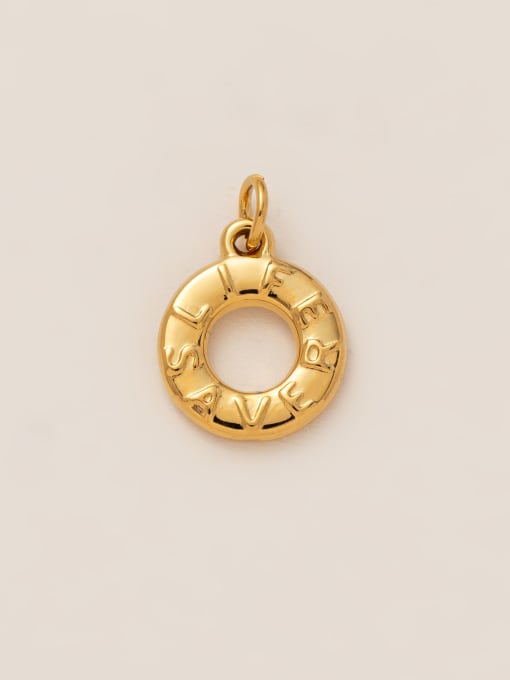 Life Saver Charm