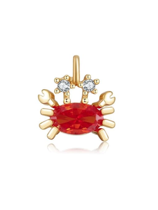 Crab Charm