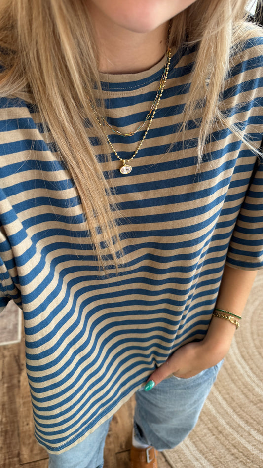 Halo Necklace