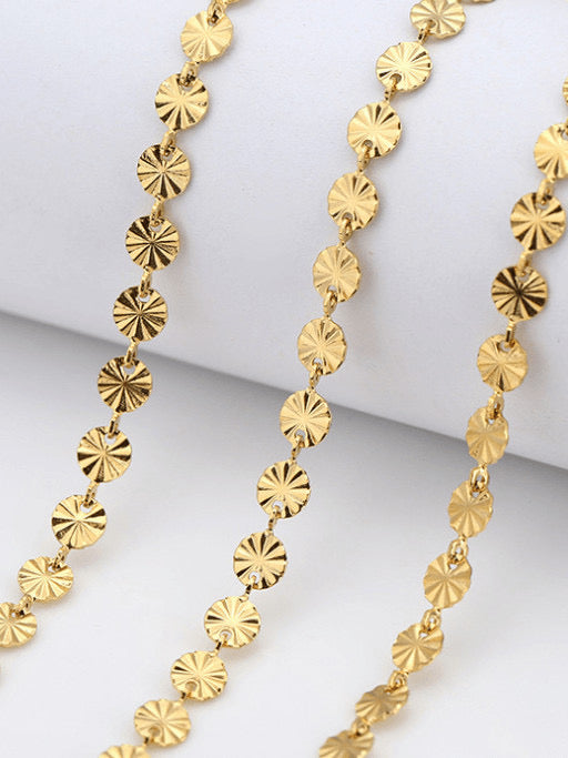 Boss Babe Necklace