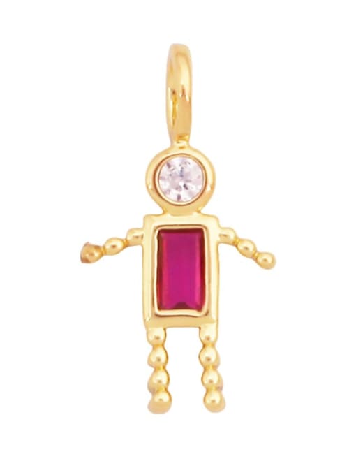 Boy Charm