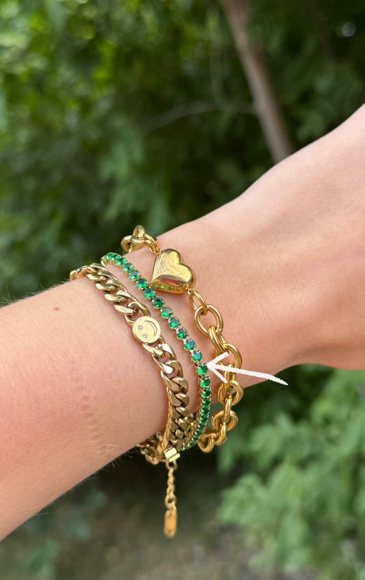 Eden Bracelet