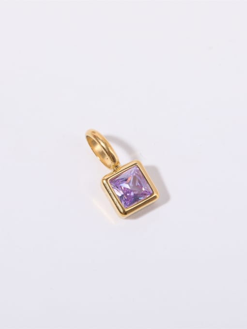 Square Charms