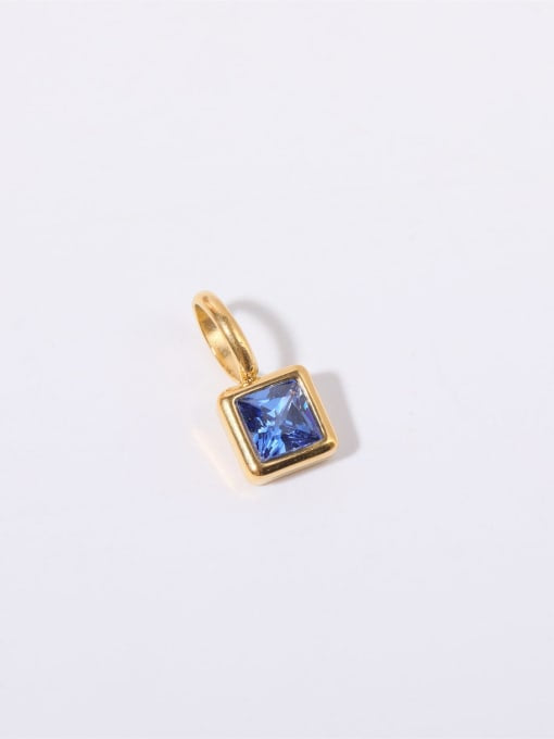 Square Charms