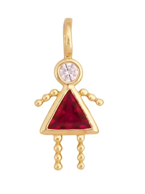 Girly Charm