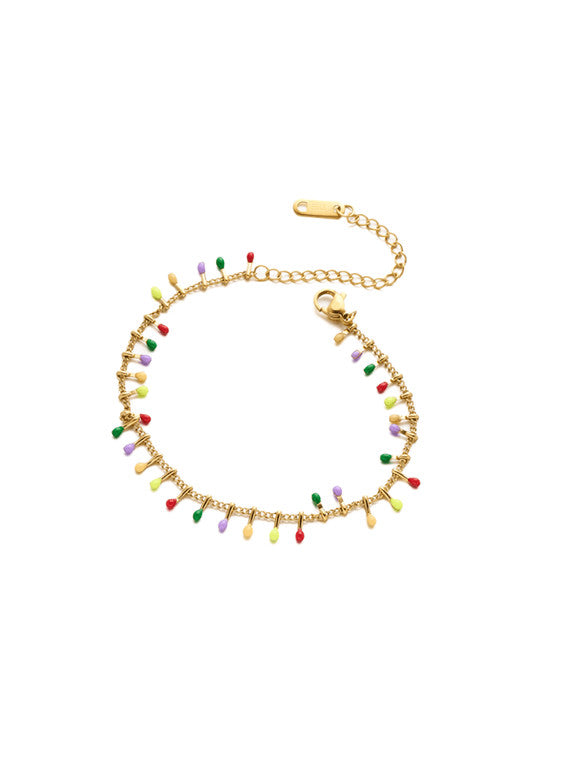 Sprinkle Bracelet