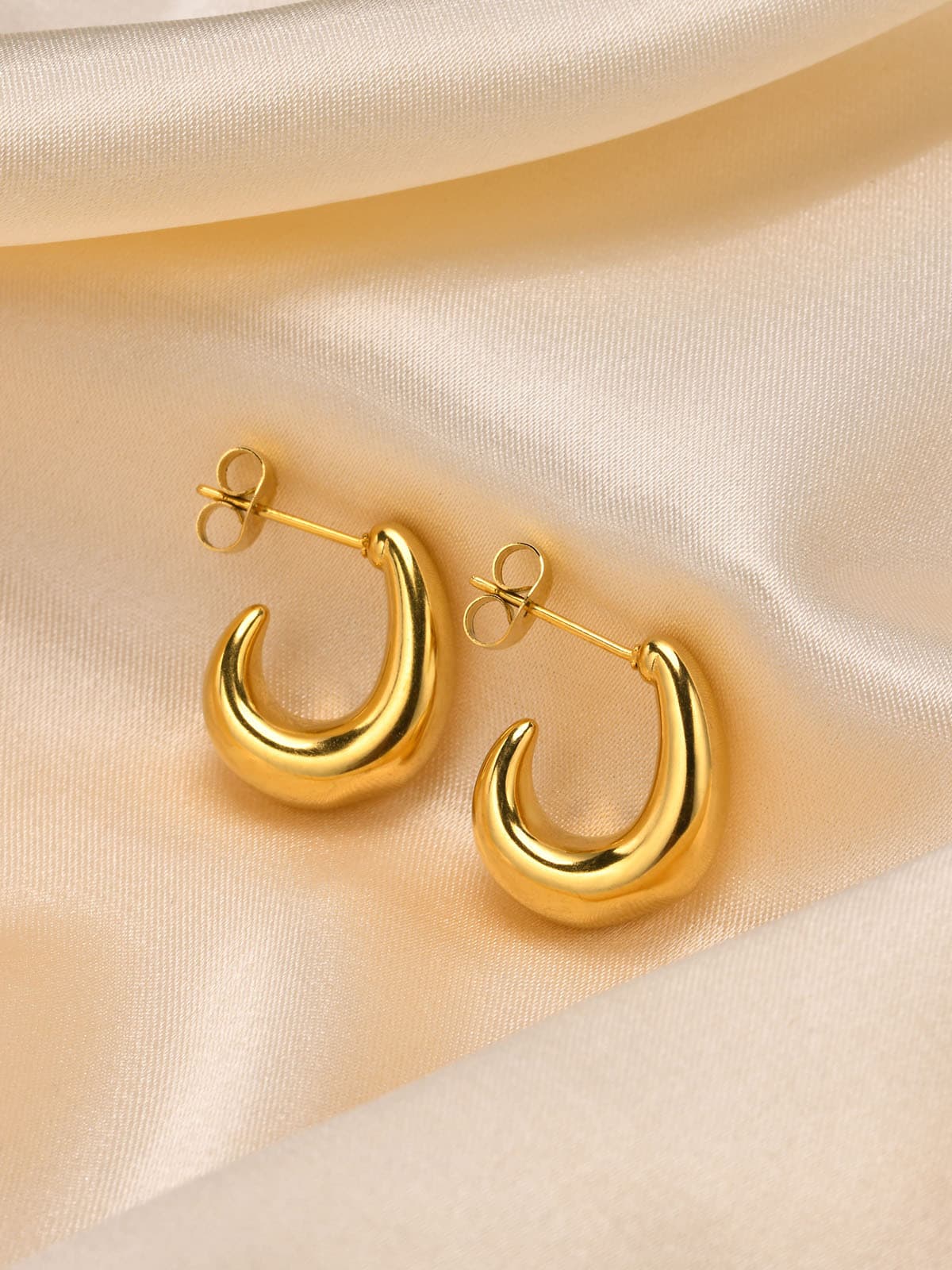 Golden Hour Earrings