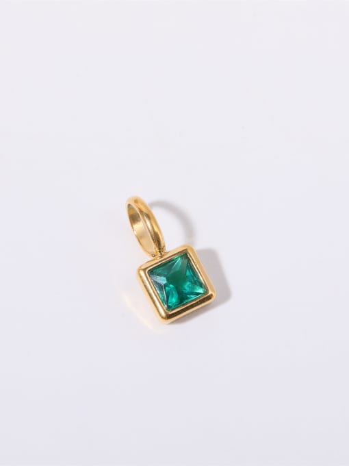 Square Charms