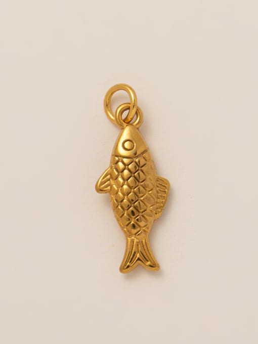 Fish Pendent