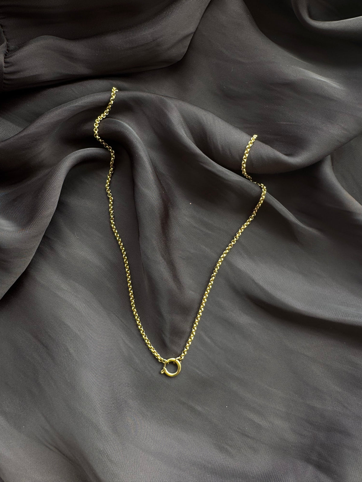 Charm Necklace