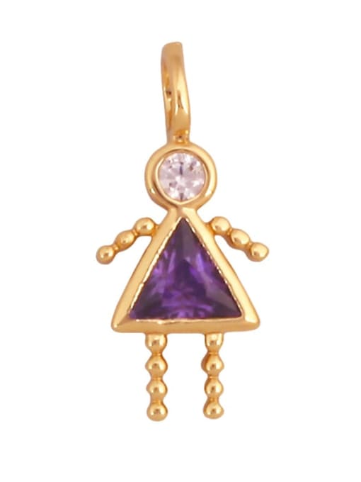Girly Charm
