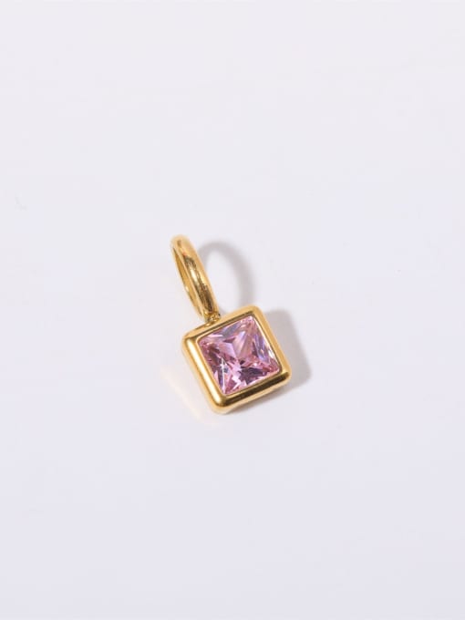 Square Charms