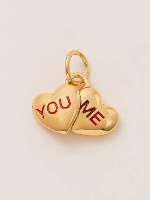 You+Me Charm