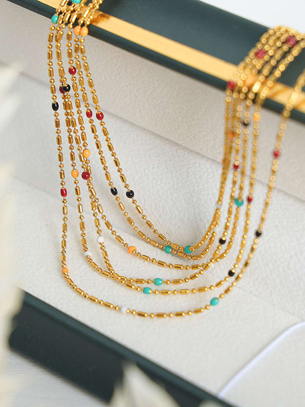 Marina Necklace