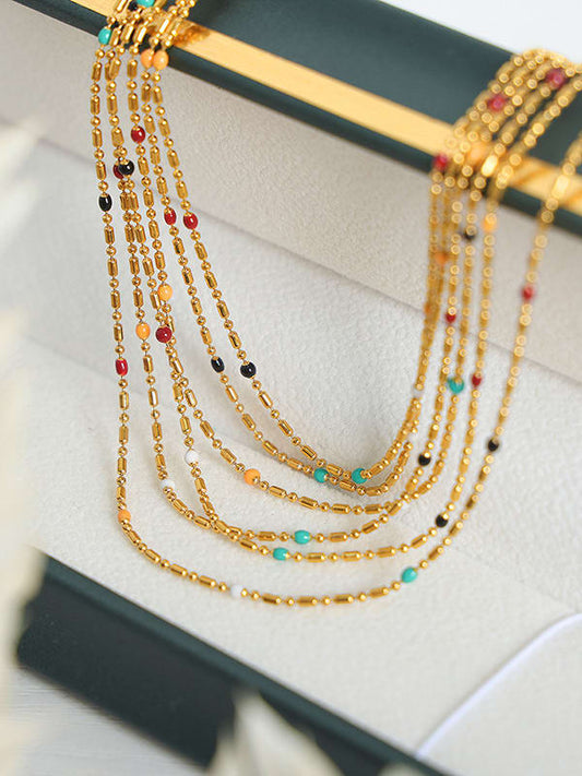 Marina Necklace