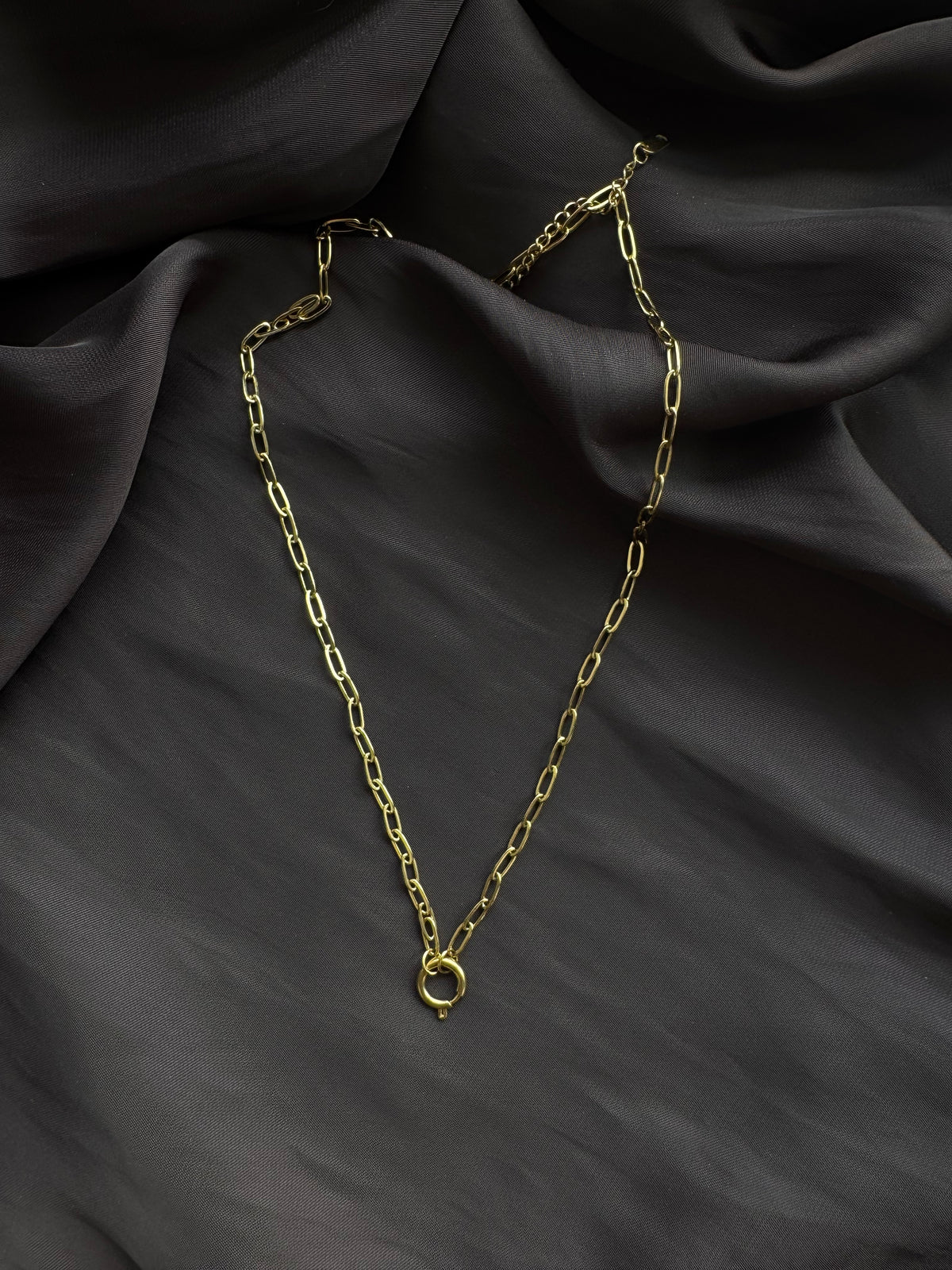 Charm Necklace