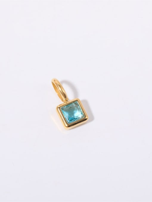 Square Charms
