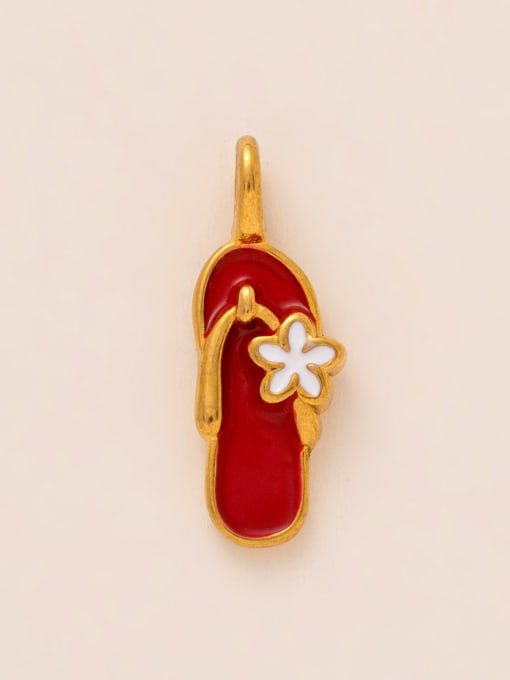 Flip Flop Charm