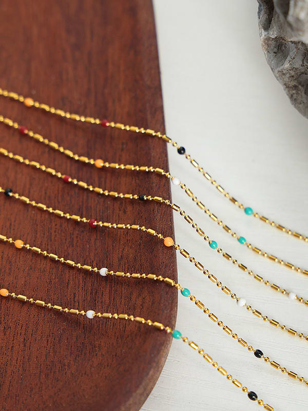 Marina Necklace