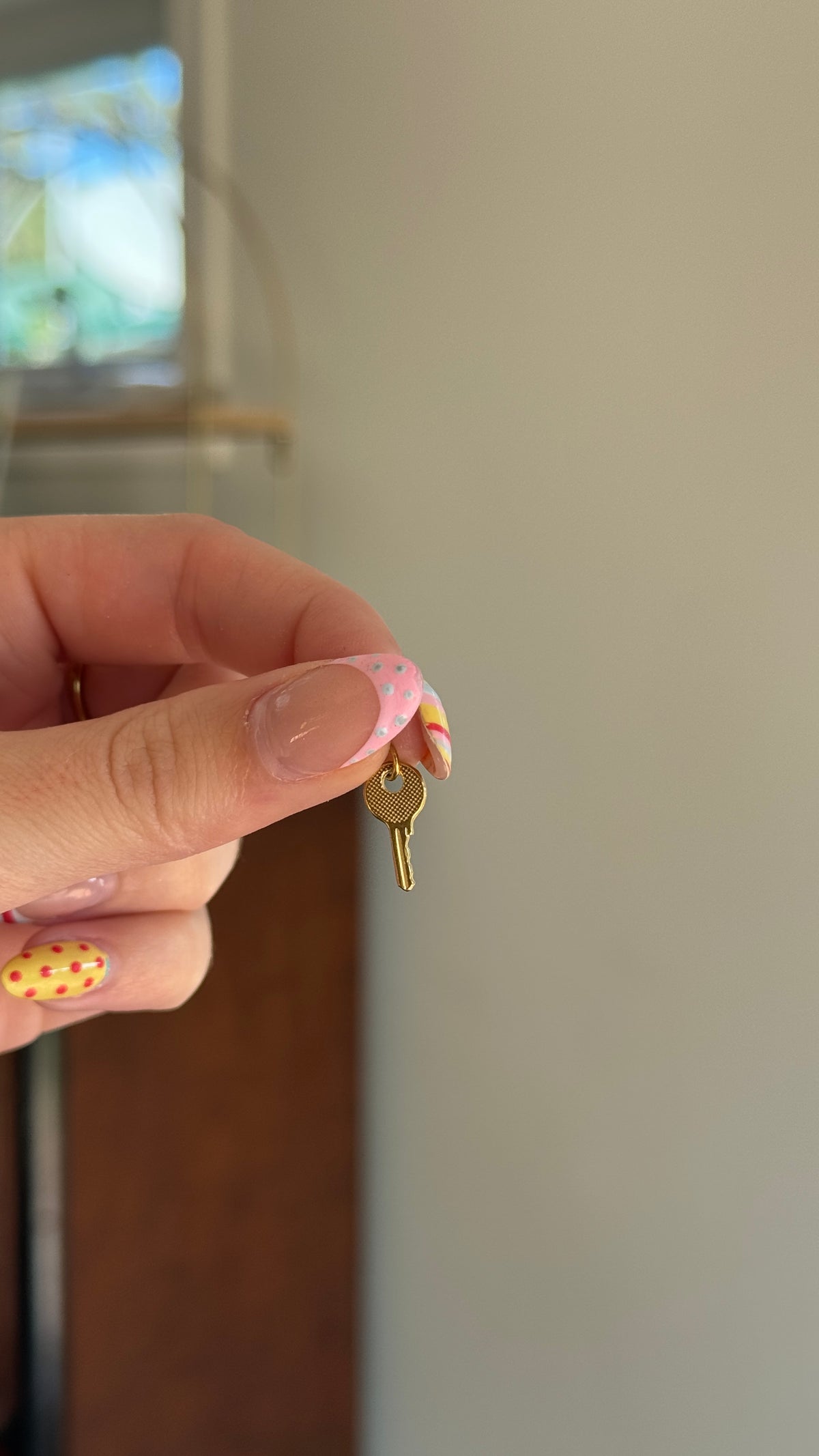 Key Charm