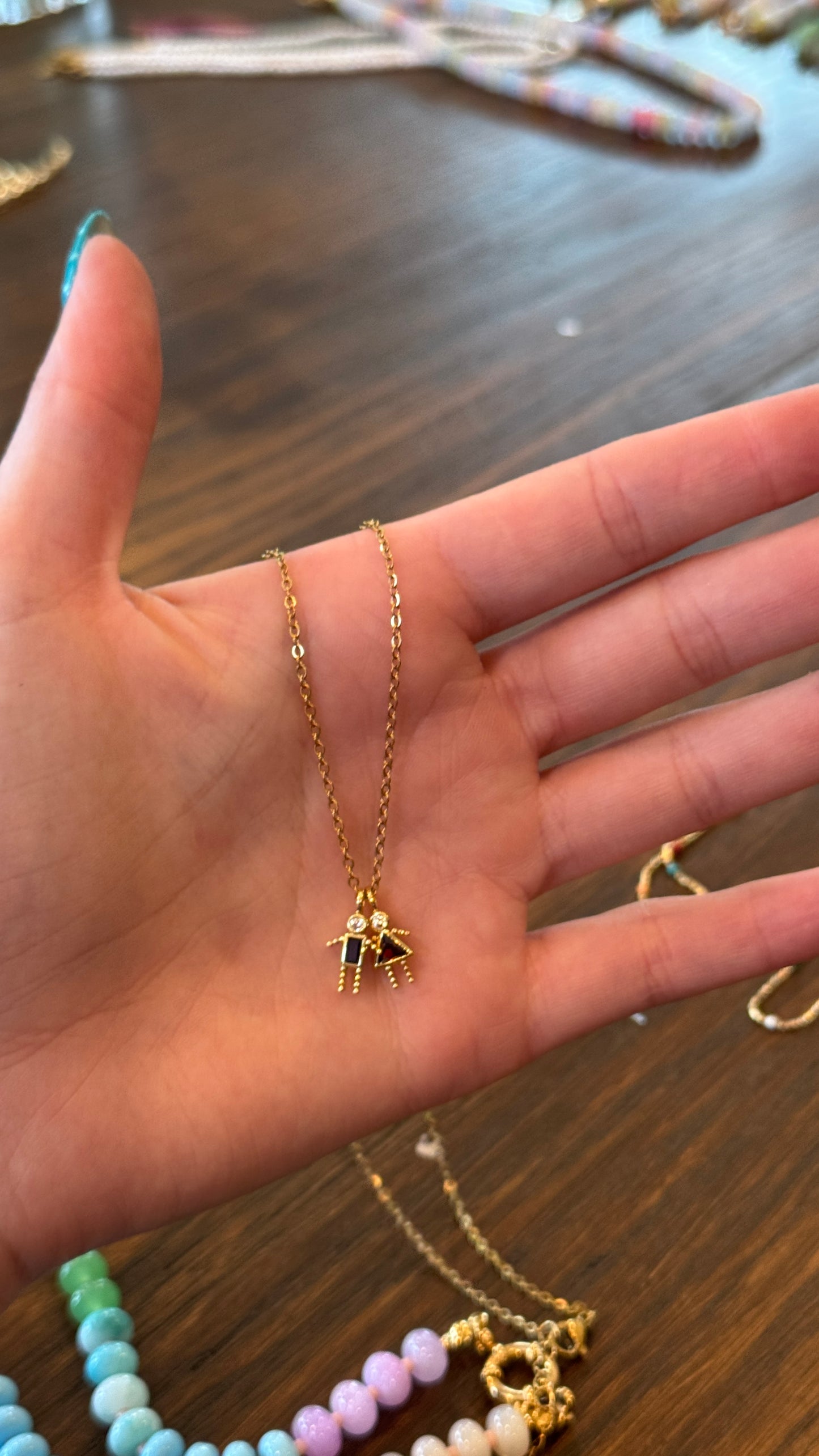 Boy Charm