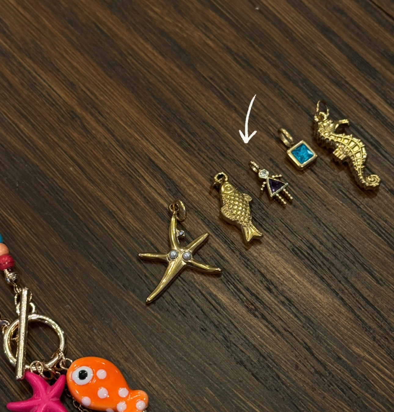 Girly Charm