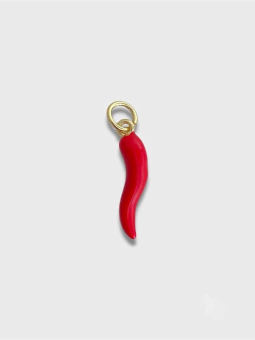 Chilli Pepper Charm