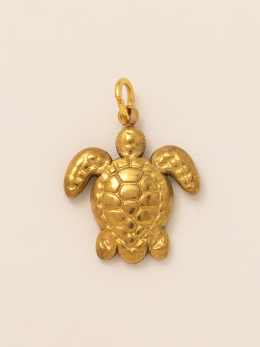 Turtle Charm