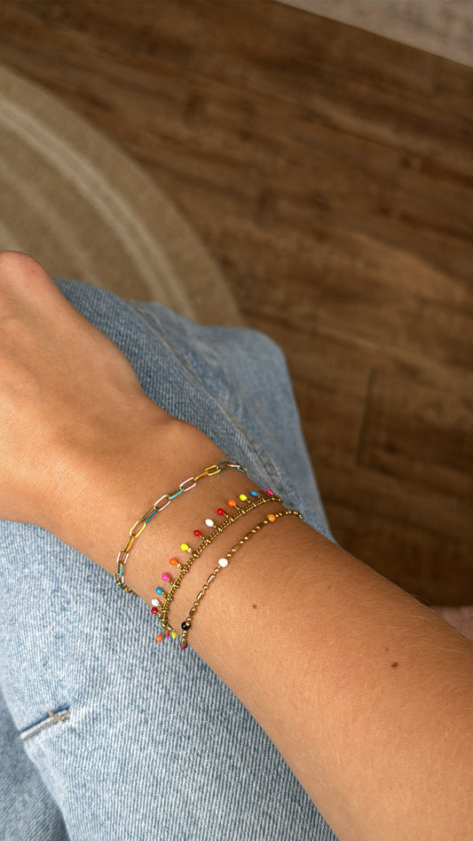 Sprinkle Bracelet