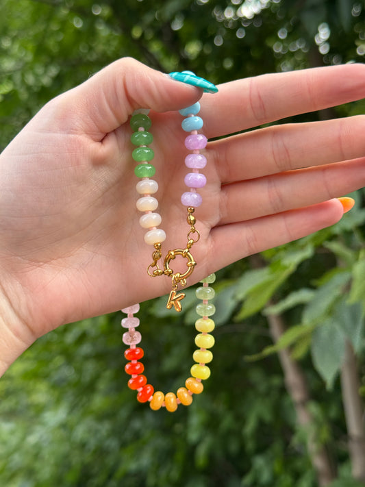 Small Initial Charms