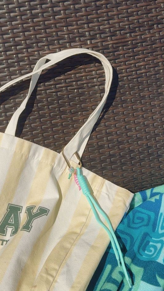 Fish Bag Charms