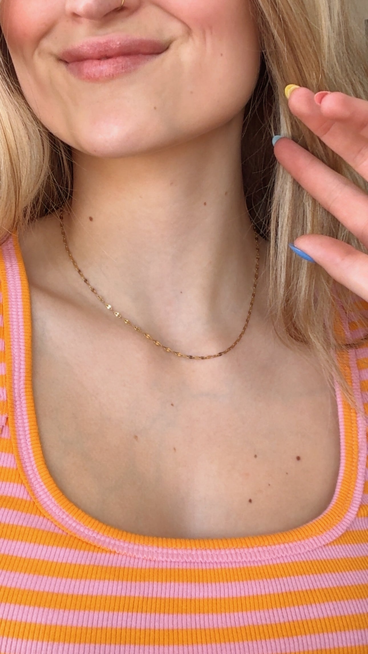 Sparkle Chain