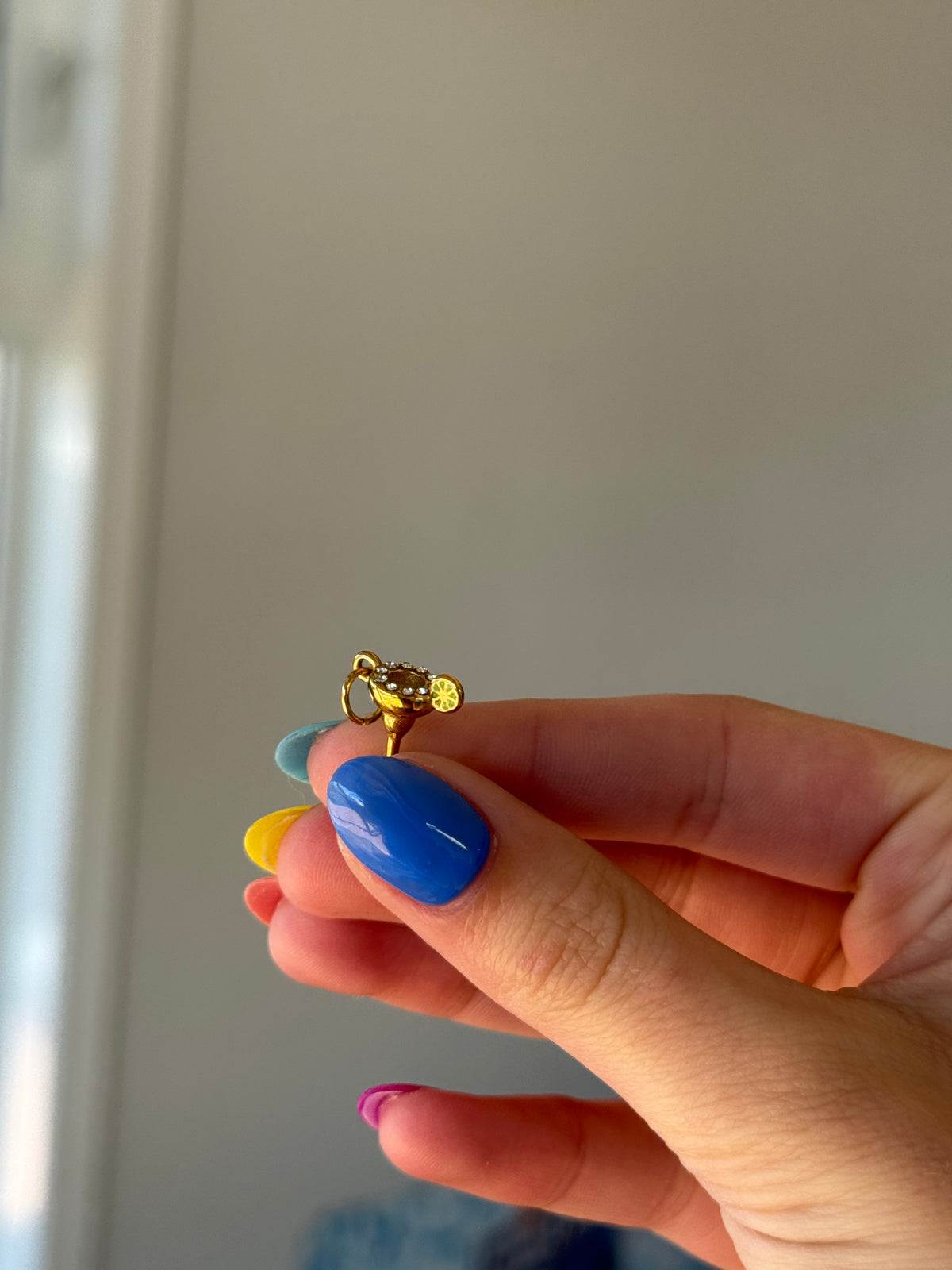 Margarita Charm