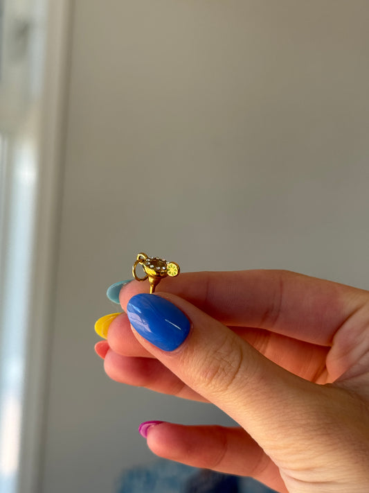 Margarita Charm