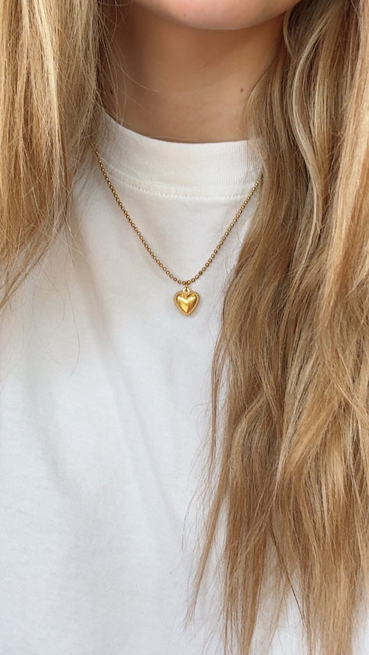 Anna Necklace