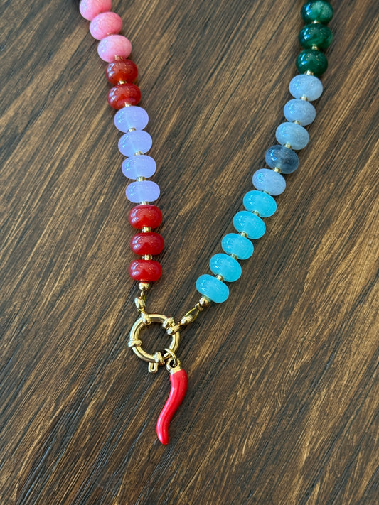 Chilli Pepper Charm