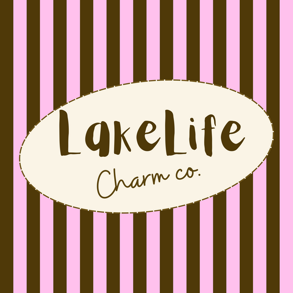 Lake Life Charm co.