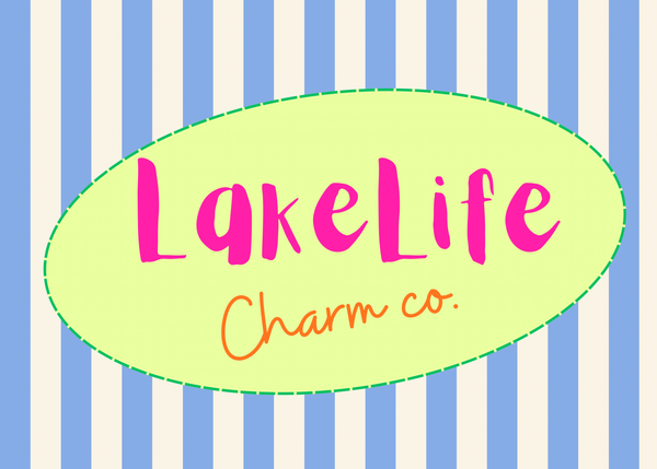 Lake Life Charm co.